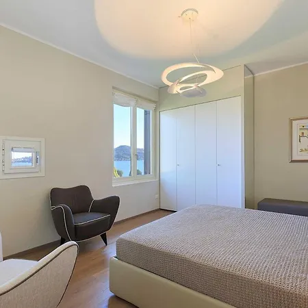 Pretty In A With Pool! - Casa Aurora * Meina