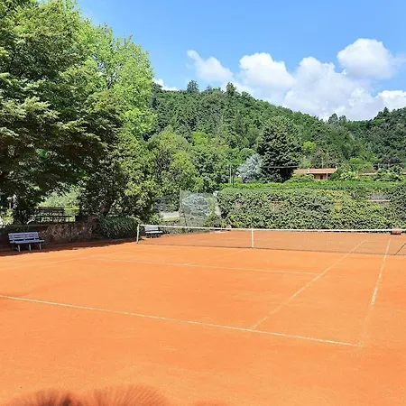 Pretty In A With Pool! - Casa Aurora * Meina