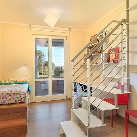 Pretty In A With Pool! - Casa Aurora Meina