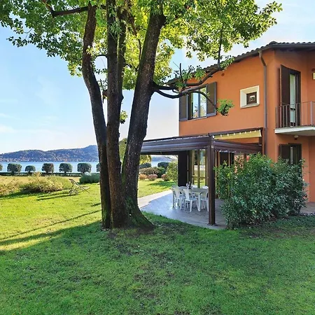 Prázdninový dům Pretty In A With Pool! - Casa Aurora Meina