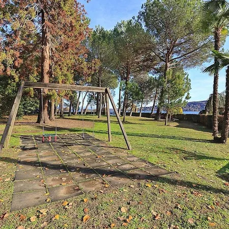 Prázdninový dům Pretty In A With Pool! - Casa Aurora