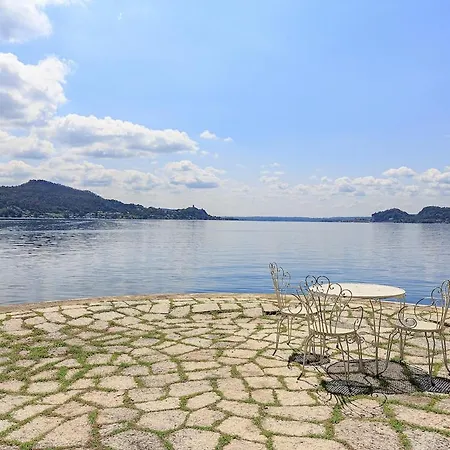 Prázdninový dům Pretty In A With Pool! - Casa Aurora Meina