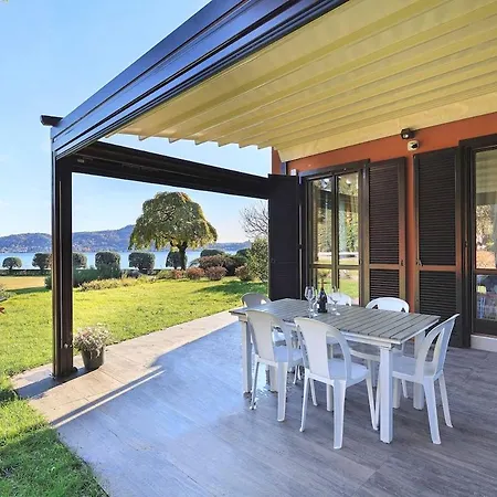 Pretty In A With Pool! - Casa Aurora Ferienhaus