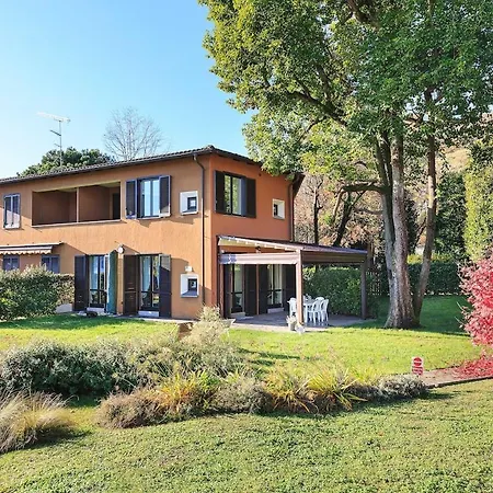 Ferienhaus Pretty In A With Pool! - Casa Aurora *