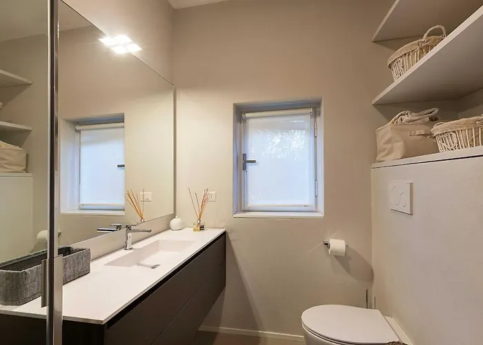 펜션 Pretty In A With Pool! - Casa Aurora *