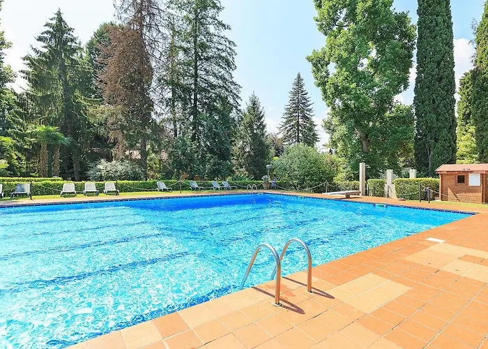 펜션 Pretty In A With Pool! - Casa Aurora *