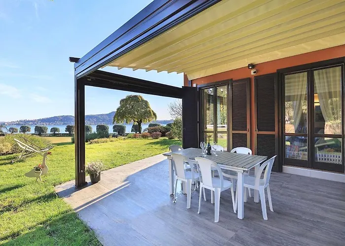 Pretty In A With Pool! - Casa Aurora 펜션