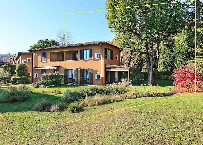 펜션 Pretty In A With Pool! - Casa Aurora