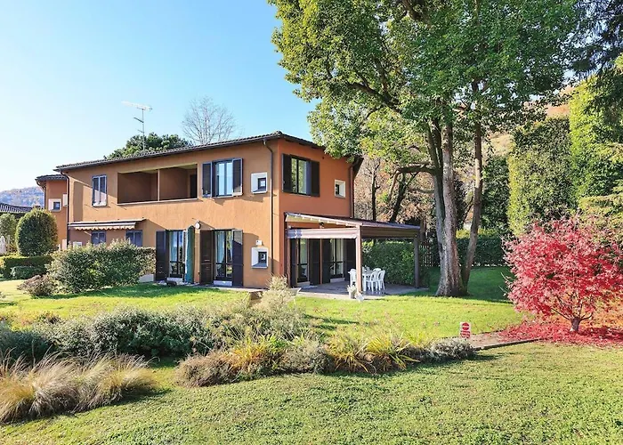 Feriehus Pretty In A With Pool! - Casa Aurora *