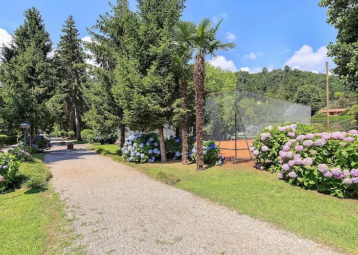 펜션 Pretty In A With Pool! - Casa Aurora